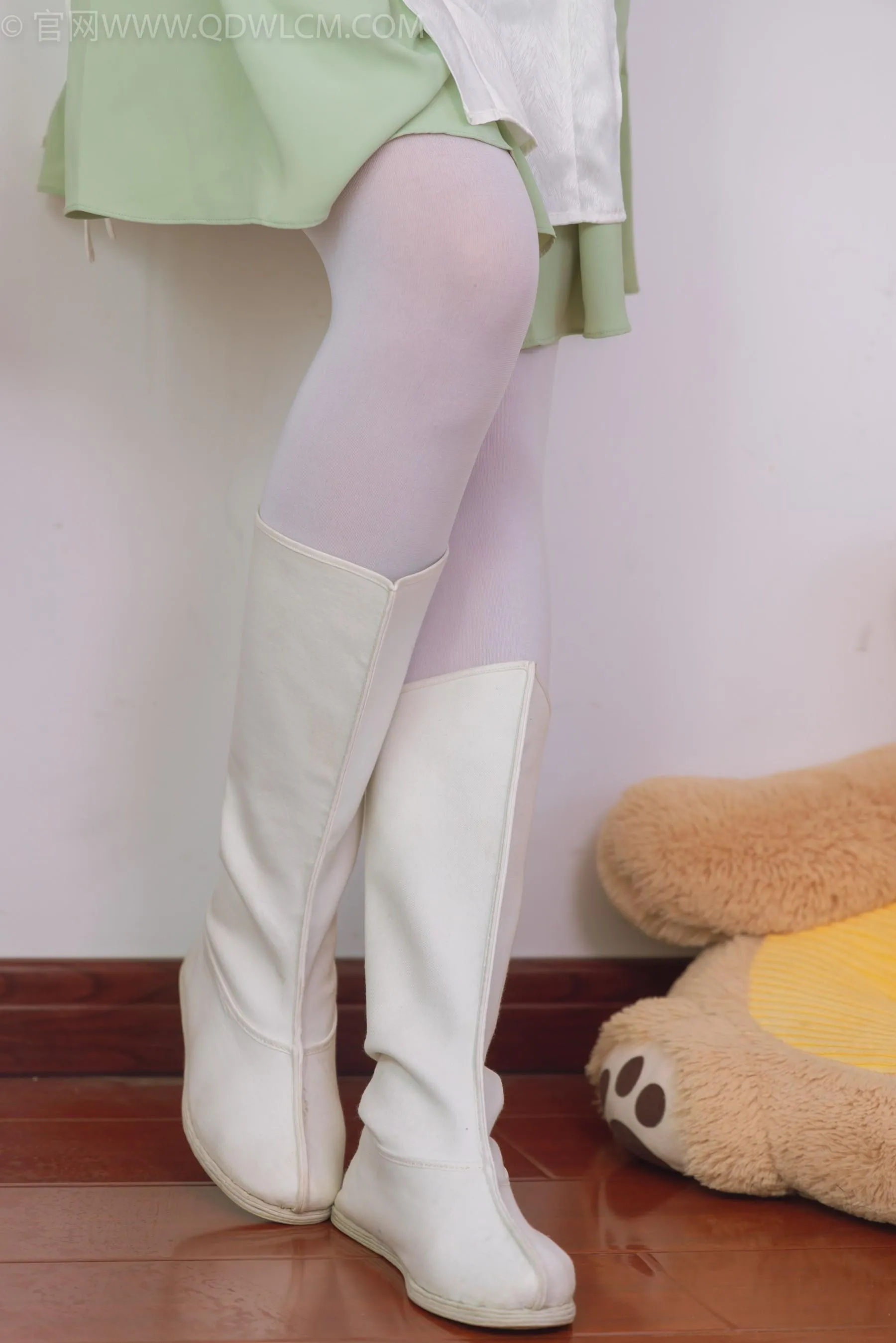 物恋传媒 NO.1502 小敏-古风小仙女 [161P]插图4